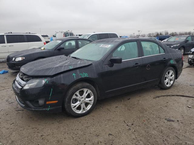 FORD FUSION 2012 3fahp0hg3cr118540