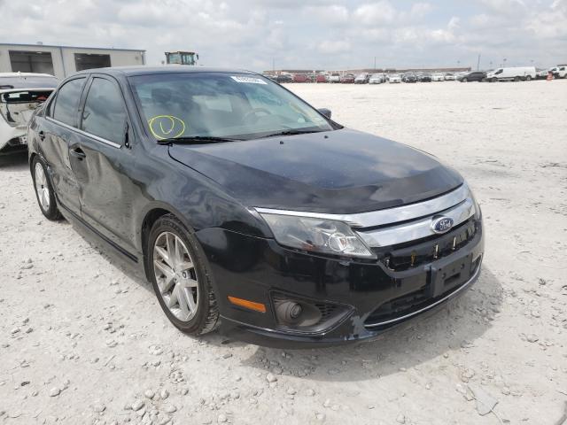 FORD FUSION SE 2012 3fahp0hg3cr119168