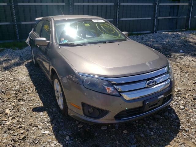 FORD FUSION SE 2012 3fahp0hg3cr119655