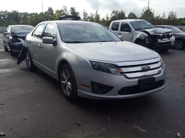 FORD FUSION SE 2012 3fahp0hg3cr119901