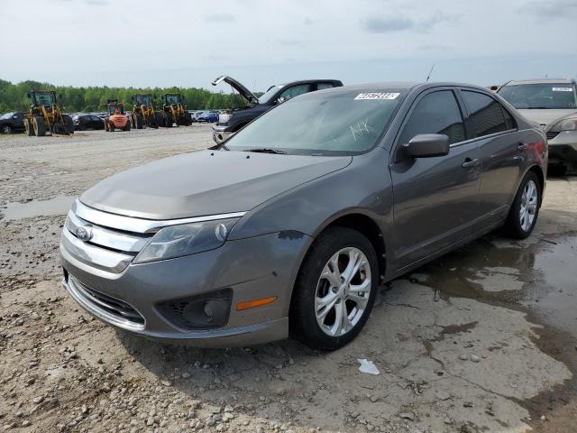 FORD FUSION 2012 3fahp0hg3cr126024