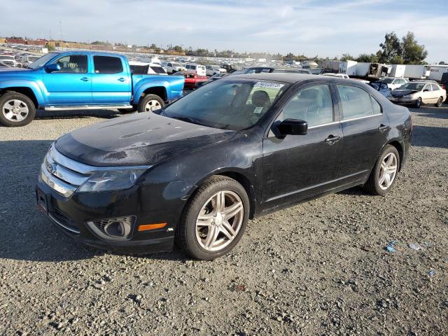 FORD FUSION 2012 3fahp0hg3cr144927