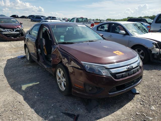 FORD FUSION SE 2012 3fahp0hg3cr155832