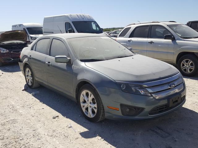 FORD FUSION SE 2012 3fahp0hg3cr156429