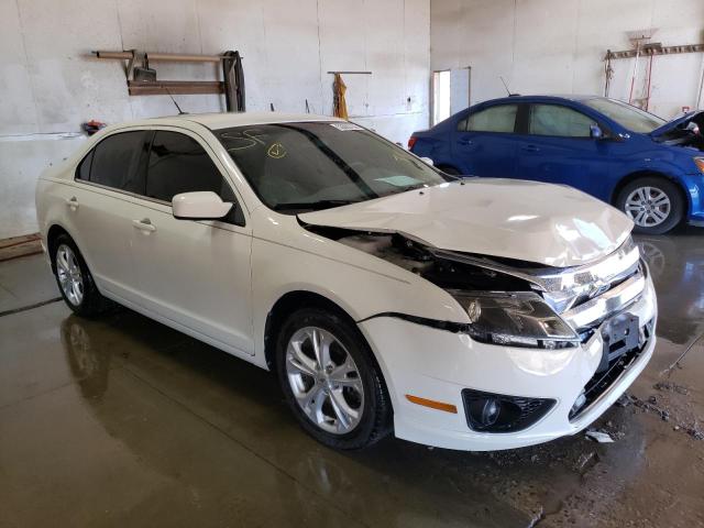 FORD FUSION SE 2012 3fahp0hg3cr188829