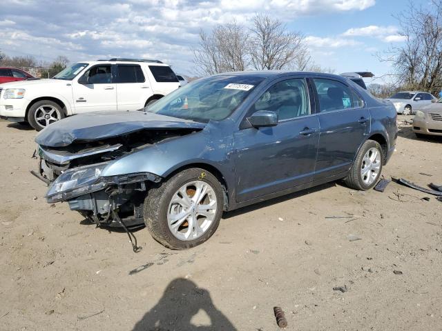 FORD FUSION 2012 3fahp0hg3cr209386