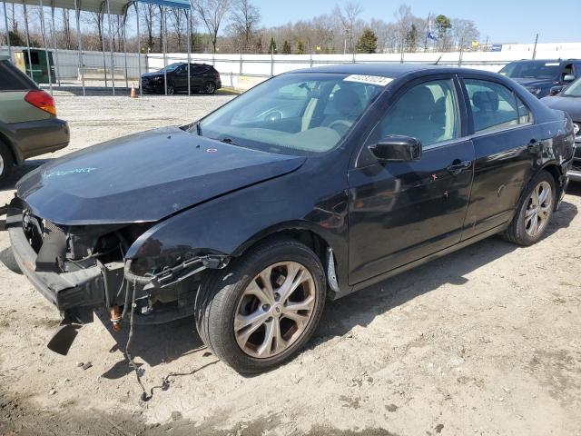 FORD FUSION 2012 3fahp0hg3cr235017