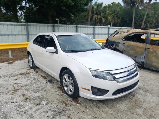 FORD FUSION SE 2012 3fahp0hg3cr254909