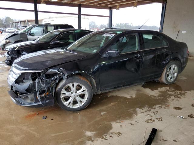 FORD FUSION 2012 3fahp0hg3cr261701