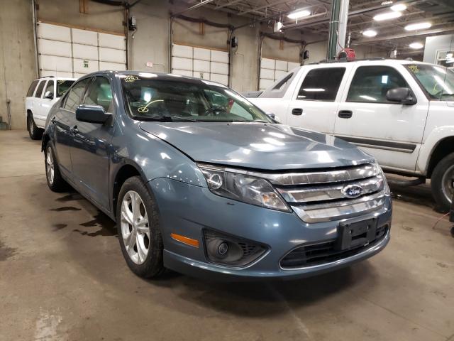 FORD FUSION SE 2012 3fahp0hg3cr303140