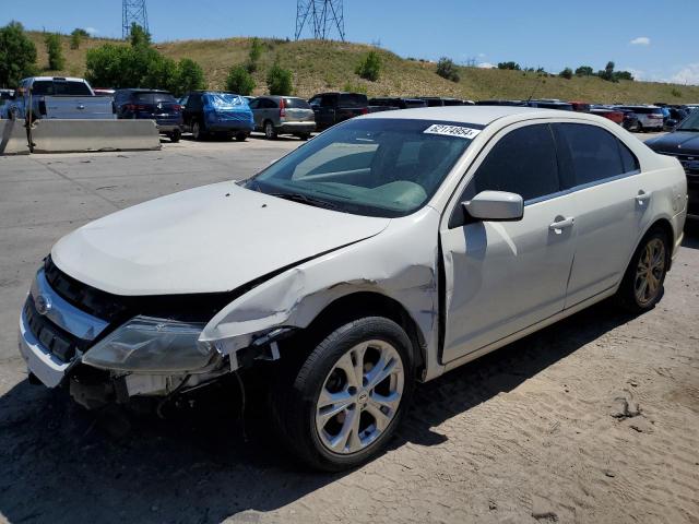 FORD FUSION 2012 3fahp0hg3cr305633