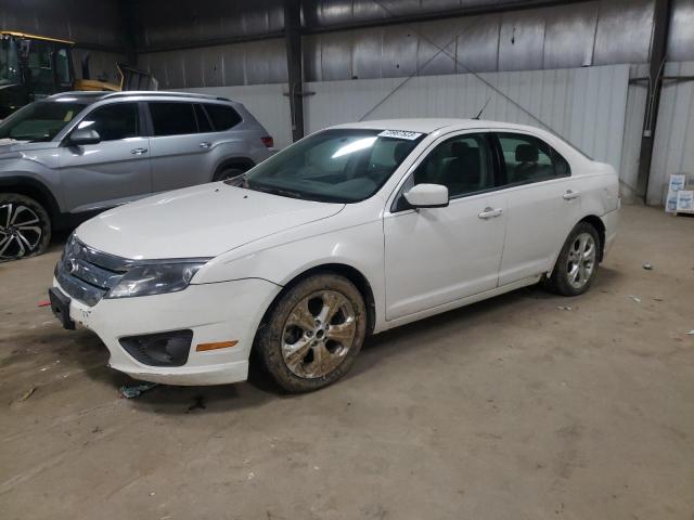 FORD FUSION 2012 3fahp0hg3cr307513