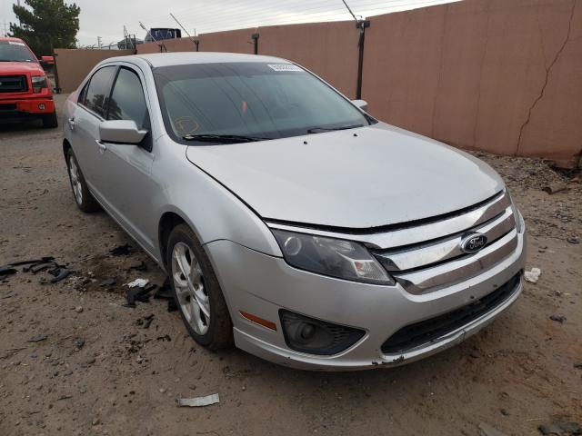 FORD FUSION SE 2012 3fahp0hg3cr311108