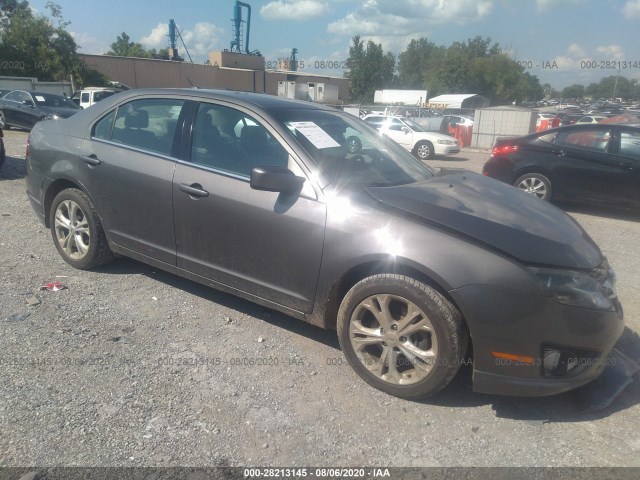 FORD FUSION 2012 3fahp0hg3cr320911