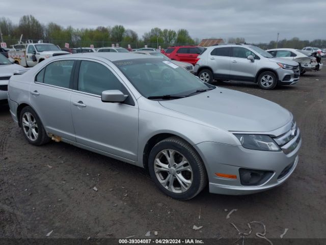 FORD FUSION 2012 3fahp0hg3cr321329