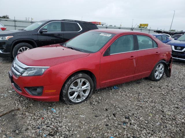 FORD FUSION 2012 3fahp0hg3cr323162