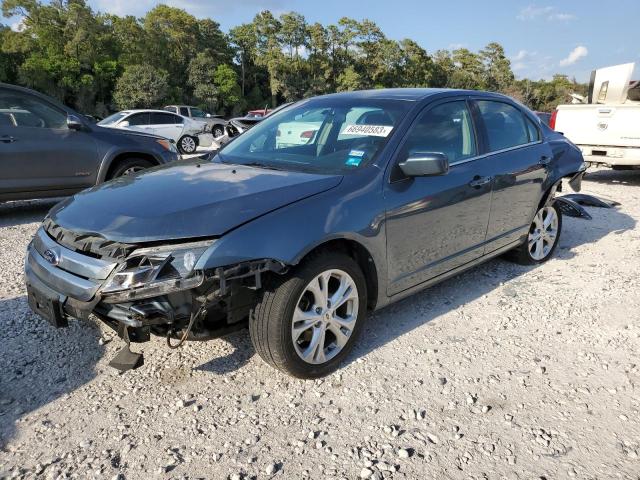 FORD FUSION SE 2012 3fahp0hg3cr326918