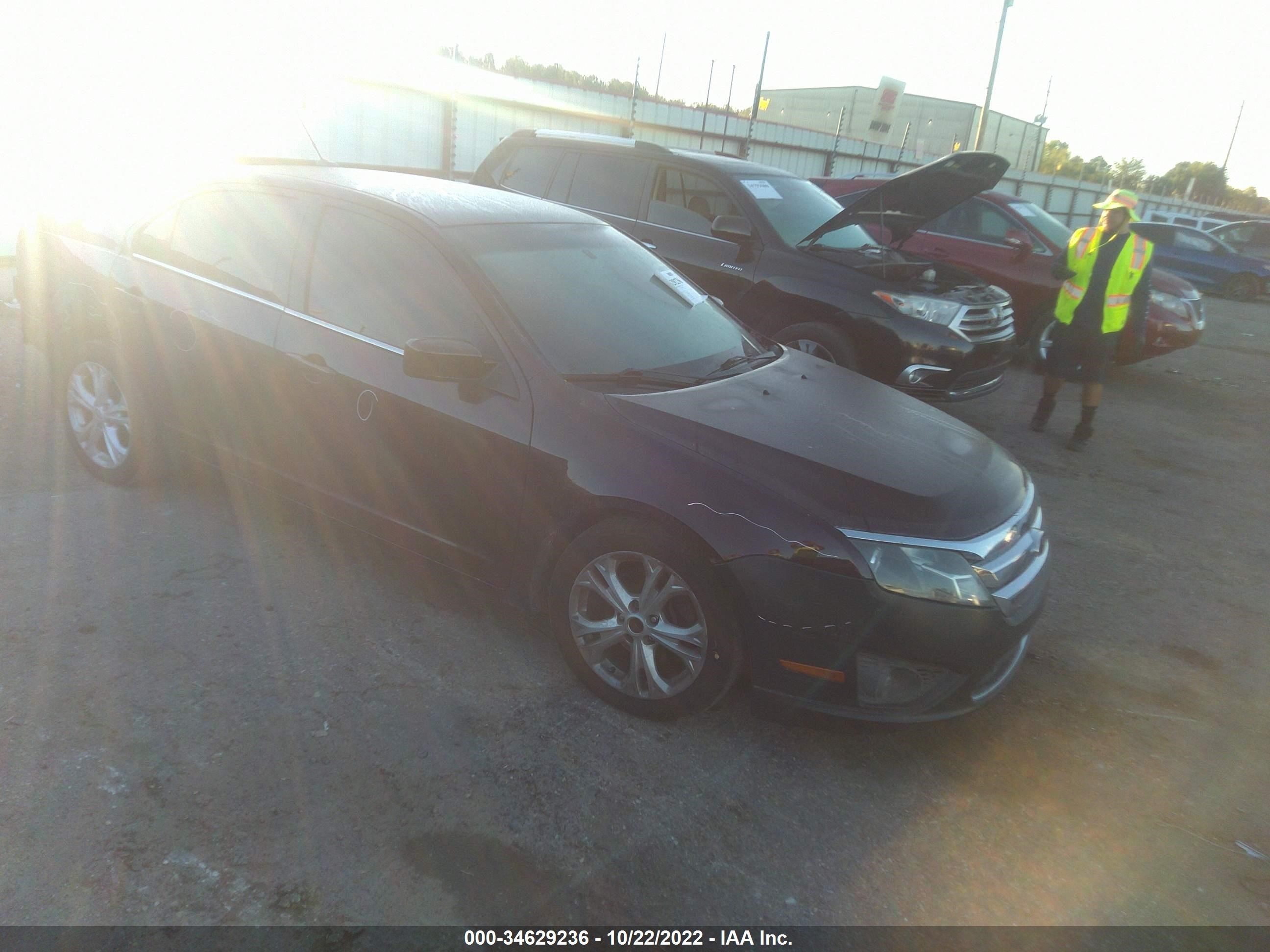 FORD FUSION 2012 3fahp0hg3cr328328