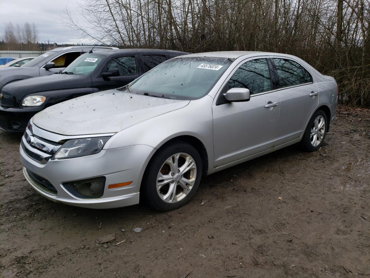 FORD FUSION 2012 3fahp0hg3cr342908