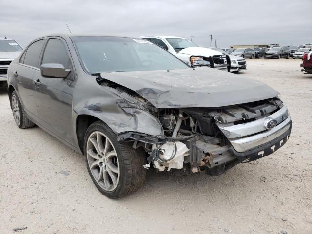 FORD FUSION SE 2012 3fahp0hg3cr354394