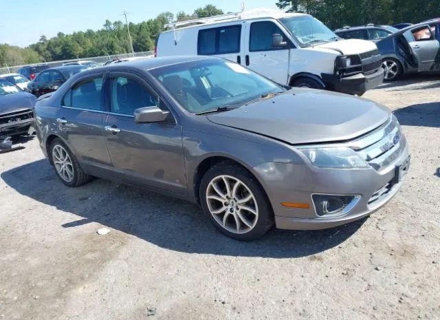 FORD FUSION 2012 3fahp0hg3cr362222