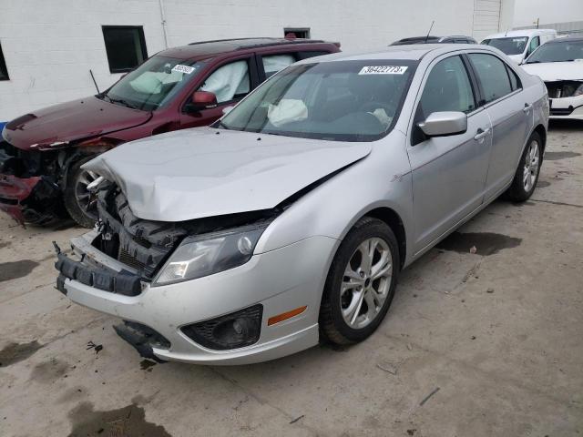 FORD FUSION SE 2012 3fahp0hg3cr366688