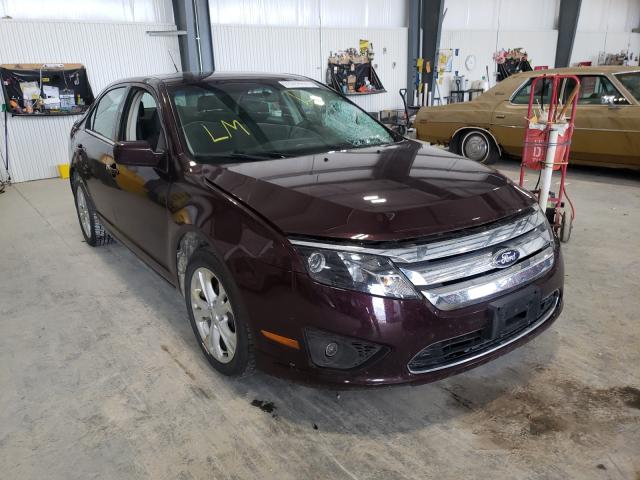 FORD FUSION SE 2012 3fahp0hg3cr367145