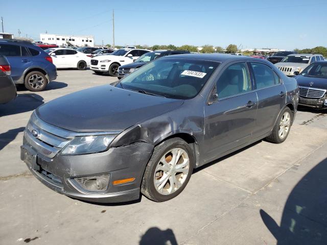 FORD FUSION 2012 3fahp0hg3cr367274