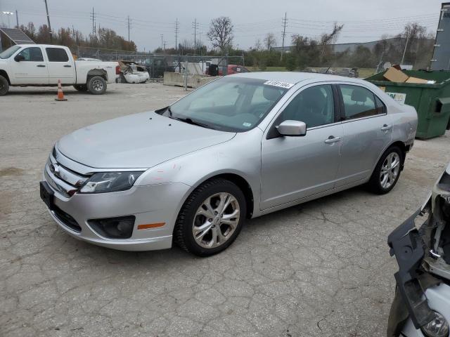 FORD FUSION SE 2012 3fahp0hg3cr381627