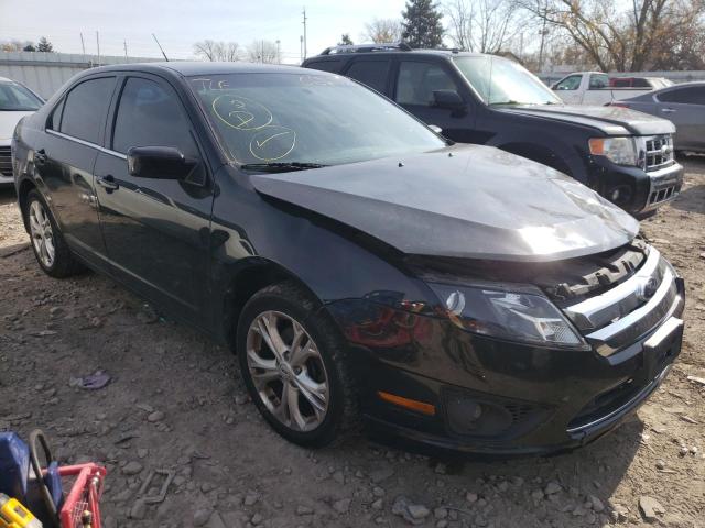 FORD FUSION SE 2012 3fahp0hg3cr397178