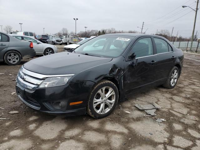 FORD FUSION SE 2012 3fahp0hg3cr419910