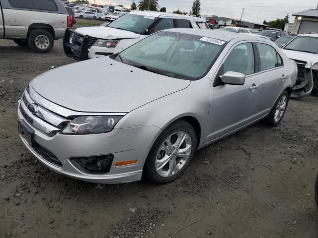 FORD FUSION 2012 3fahp0hg3cr421396