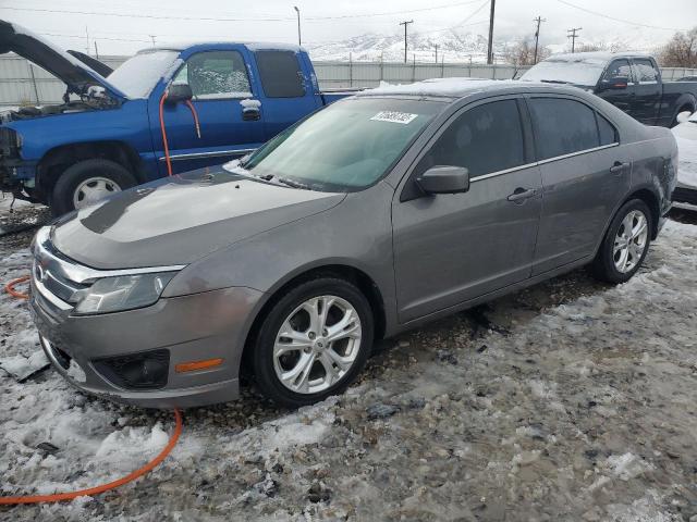 FORD FUSION SE 2012 3fahp0hg3cr421429