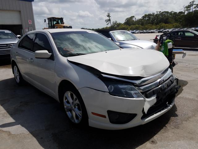 FORD FUSION SE 2012 3fahp0hg3cr440885