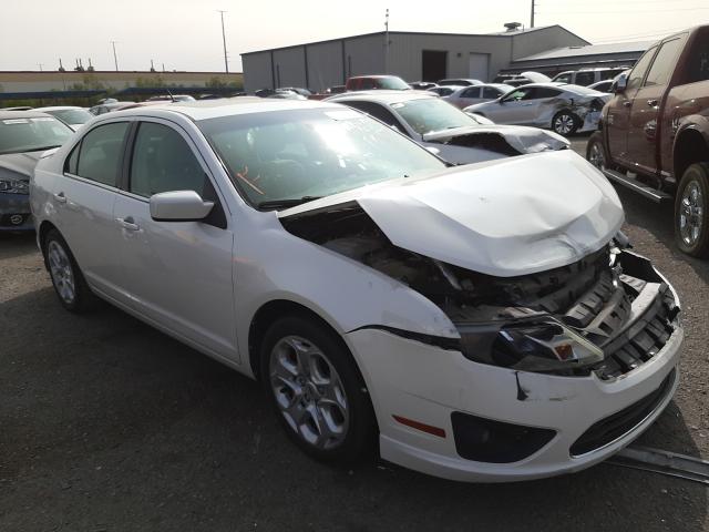 FORD FUSION 2010 3fahp0hg4ar102764