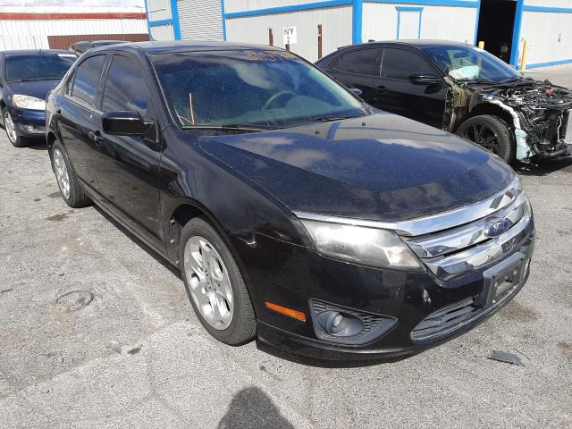 FORD FUSION SE 2010 3fahp0hg4ar103591