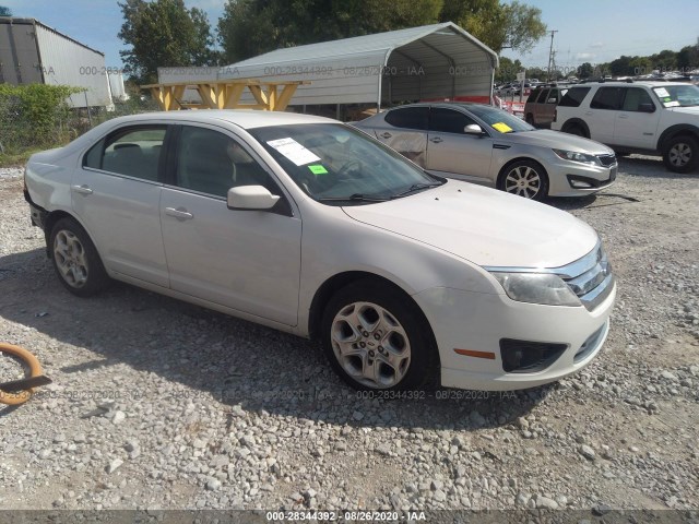 FORD FUSION 2010 3fahp0hg4ar115076