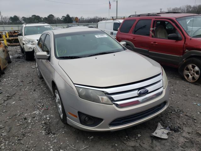 FORD FUSION 2010 3fahp0hg4ar115188