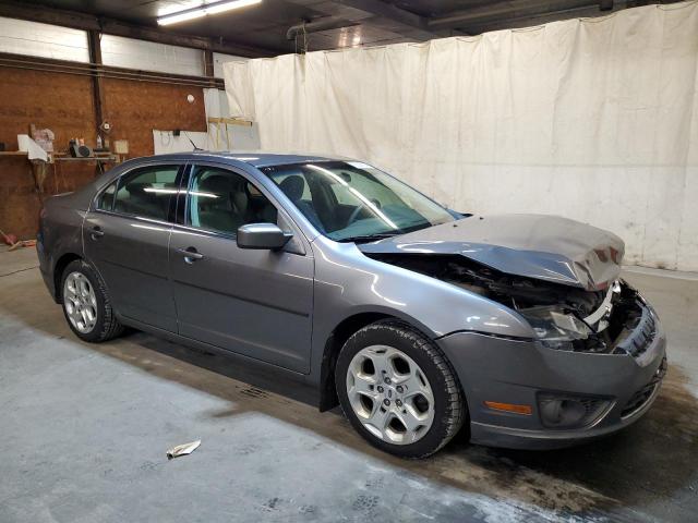 FORD FUSION SE 2010 3fahp0hg4ar190473