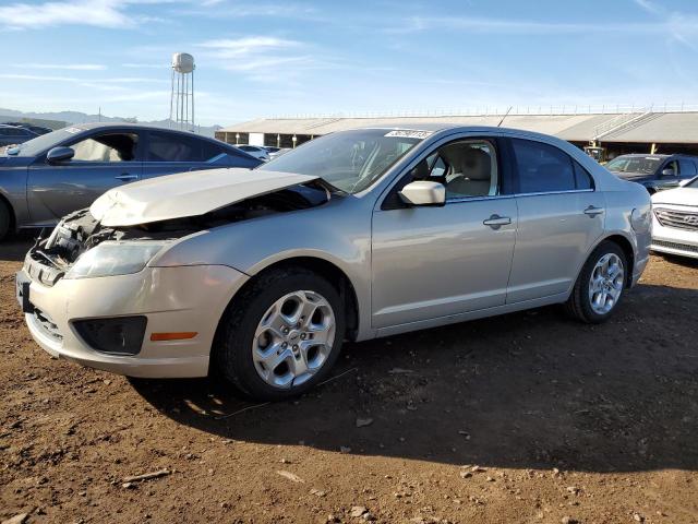 FORD FUSION SE 2010 3fahp0hg4ar192031