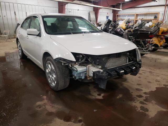 FORD FUSION SE 2010 3fahp0hg4ar207367