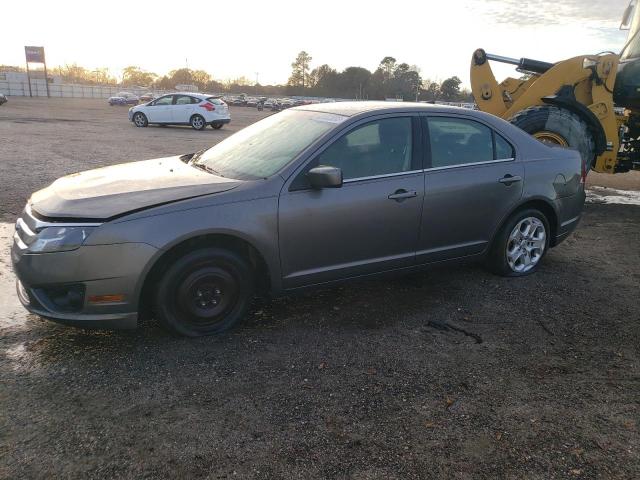 FORD FUSION 2010 3fahp0hg4ar212052