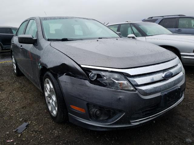 FORD FUSION SE 2010 3fahp0hg4ar218515