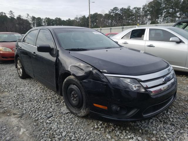 FORD FUSION 2010 3fahp0hg4ar218613