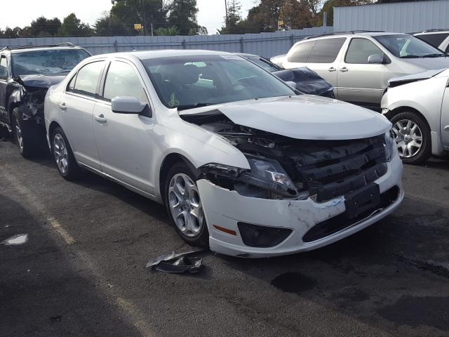 FORD FUSION SE 2010 3fahp0hg4ar218756