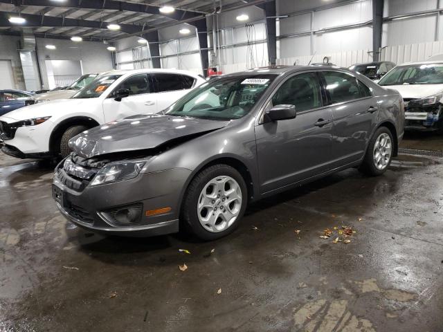 FORD FUSION 2010 3fahp0hg4ar283879