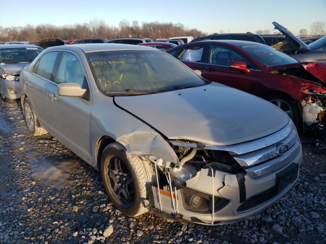 FORD FUSION SE 2010 3fahp0hg4ar315519