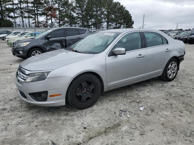 FORD FUSION 2010 3fahp0hg4ar333843