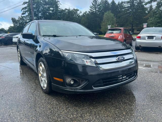 FORD FUSION SE 2010 3fahp0hg4ar336323