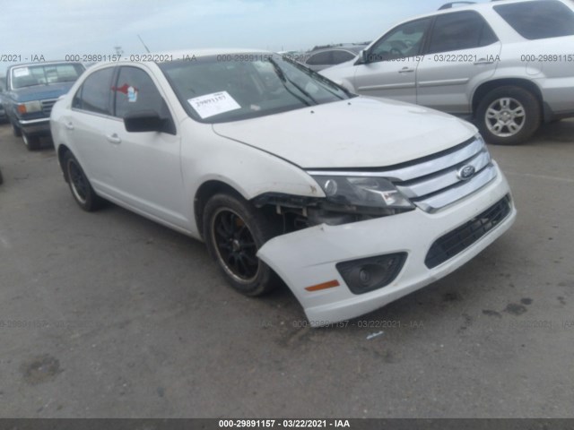 FORD FUSION 2010 3fahp0hg4ar429195